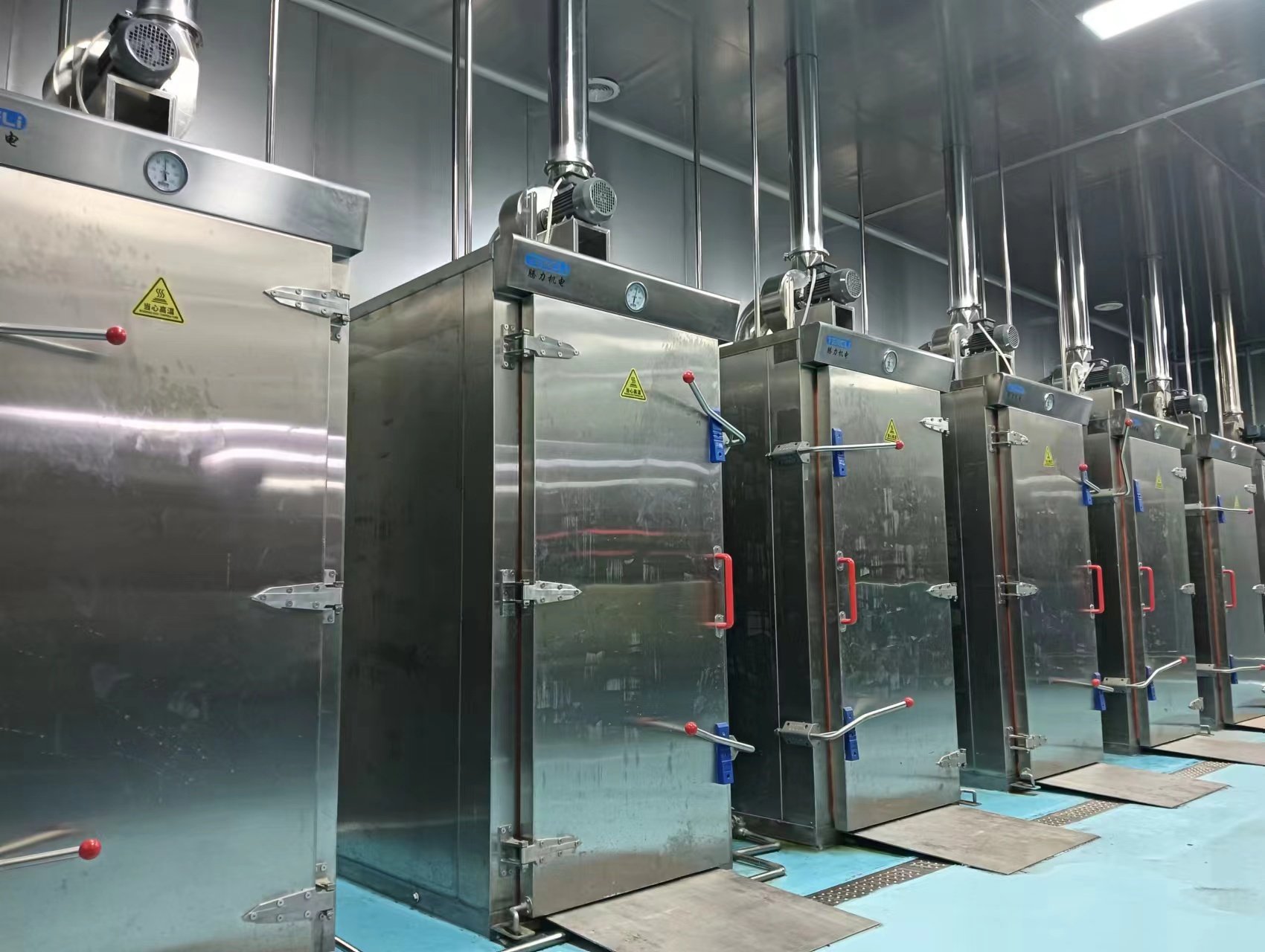 2026年商用厨房蒸箱定制厂家深度评测：如何为五星酒店升级选对伙伴？