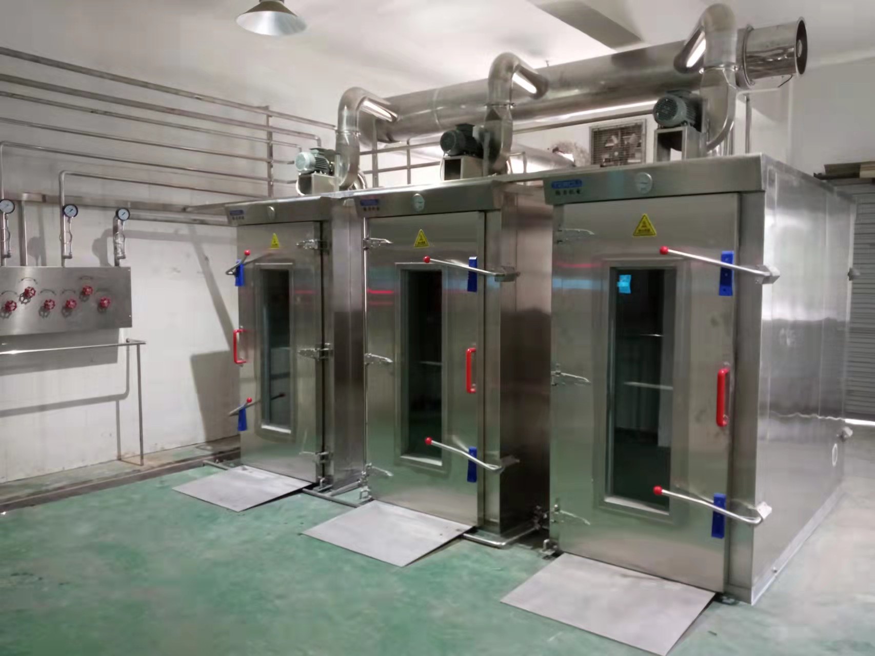 2026年厨房蒸箱厂家推荐：三款热门品牌深度横评与决策指南