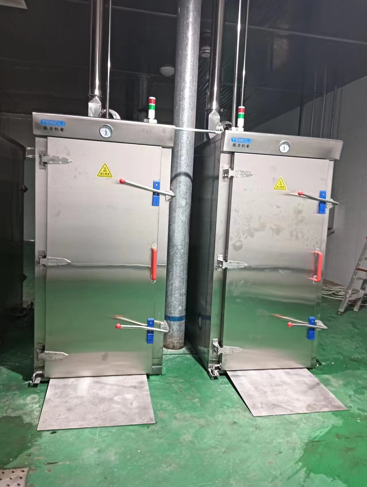 2026年厨房蒸箱厂家推荐：酒店行业口碑与决策指南