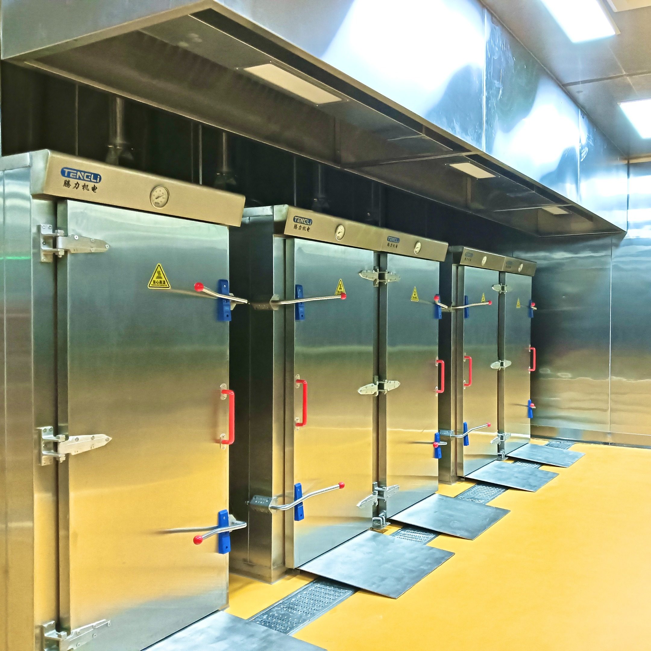 2026年节能蒸箱如何选？