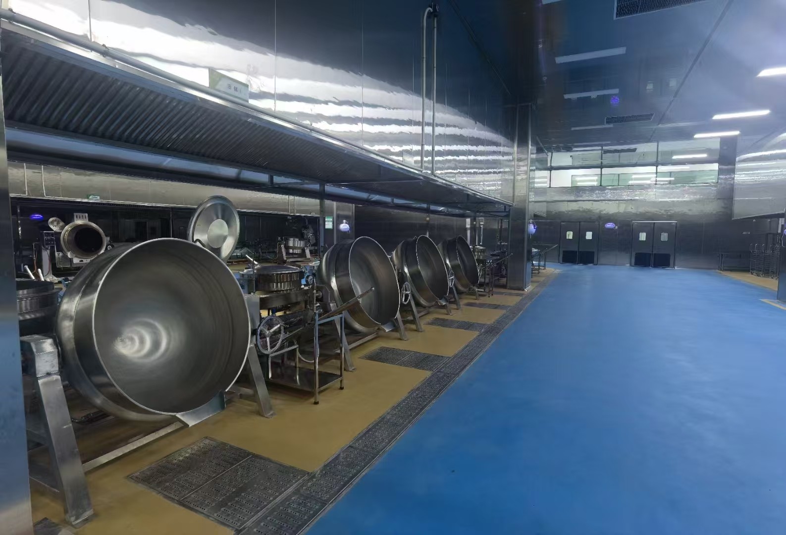 关于学校餐具消毒库的常见疑问