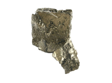 Gadolinium metal