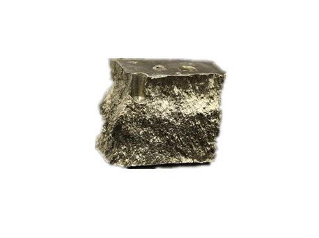 Ytterbium metal