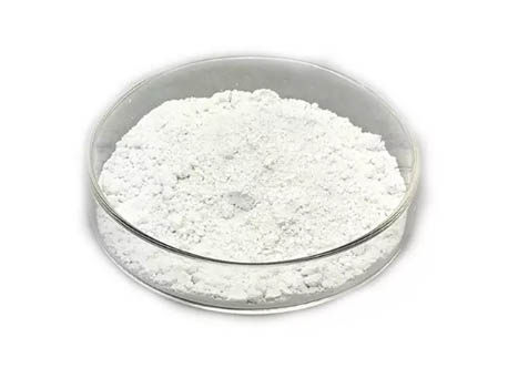 Nano lanthanum oxide