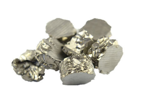 Zirconium metal