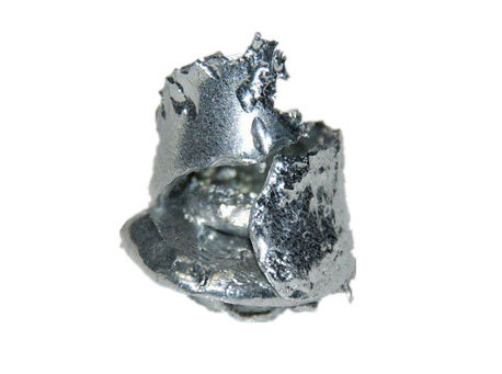 Gallium metal