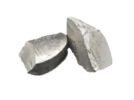 Niobium metal