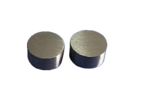 Holmium sputtering target