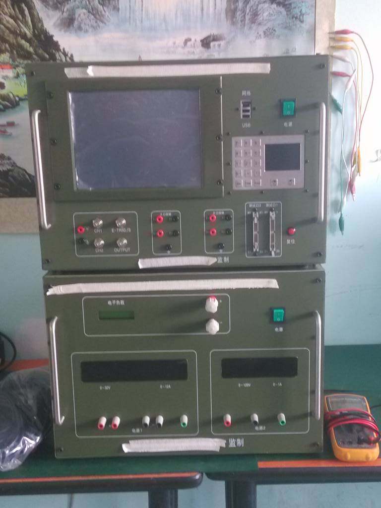 农业机械智能化的国内现状