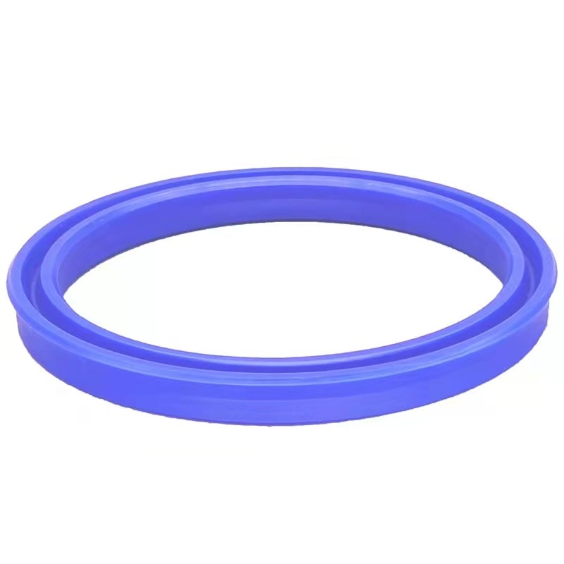 UHS piston rod seal