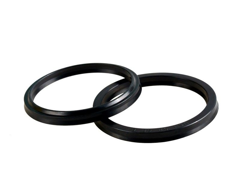 USH piston rod seal