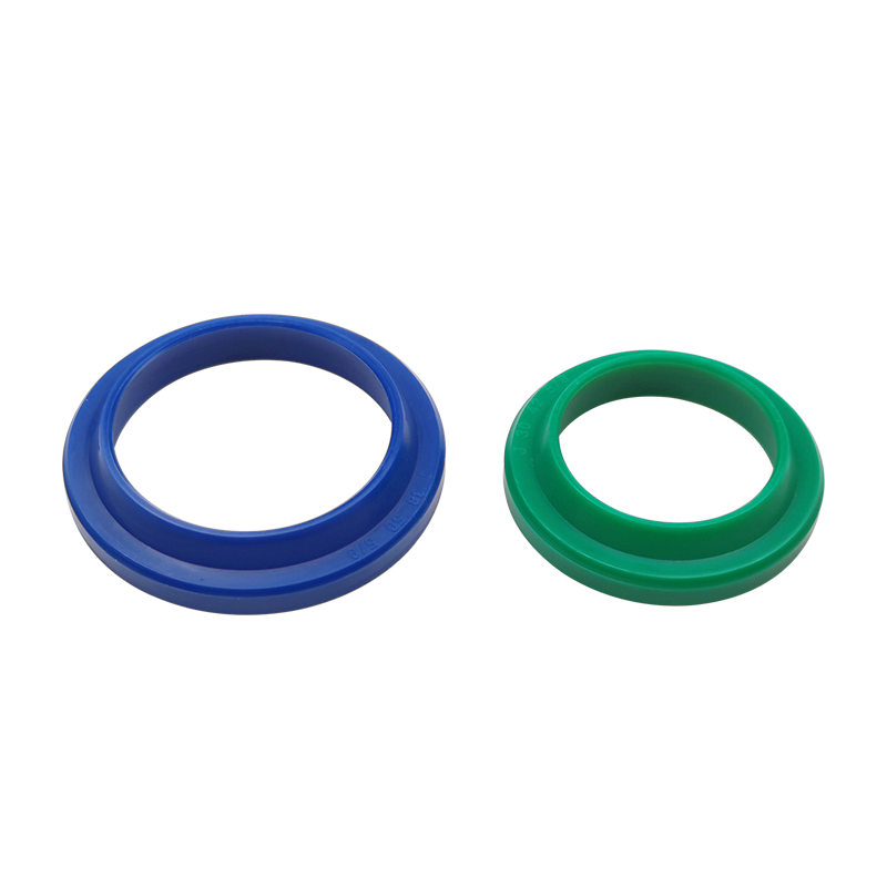 J Wiper seal