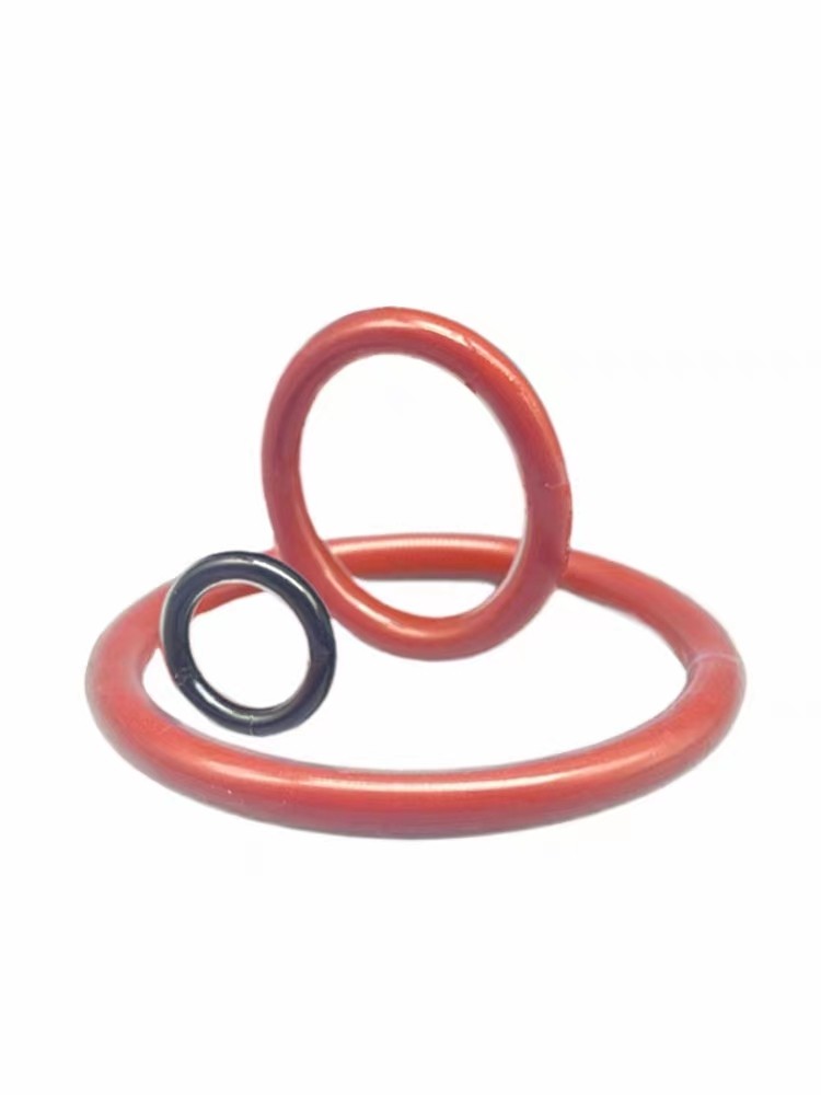 Round o-ring