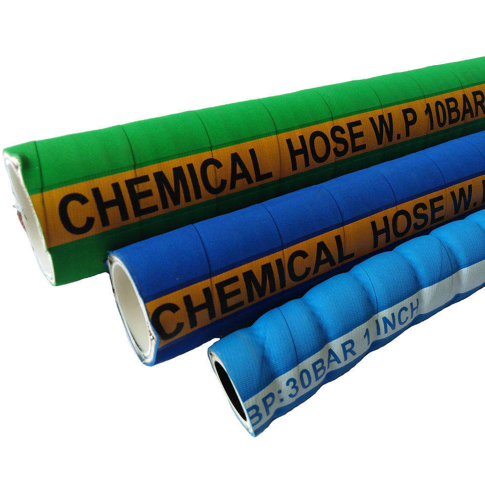 Chemical resistance Hose