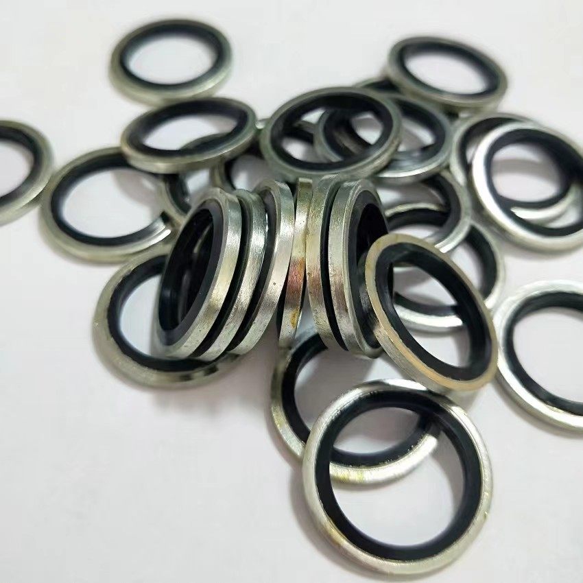 Bonded Seals