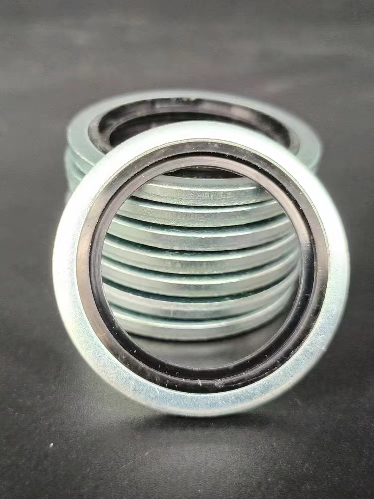 Bonded Seals