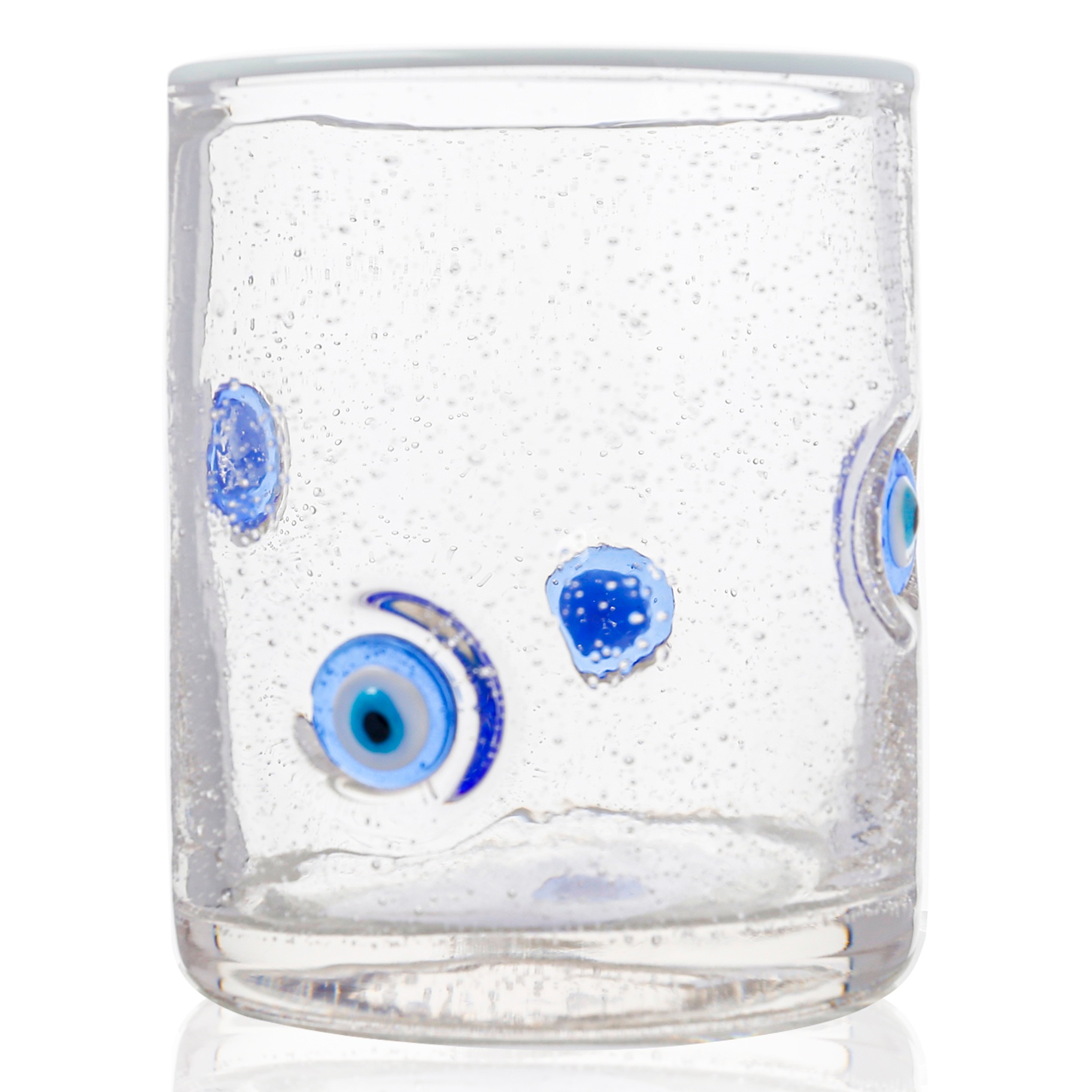 Halloween Icon Juice Glass
