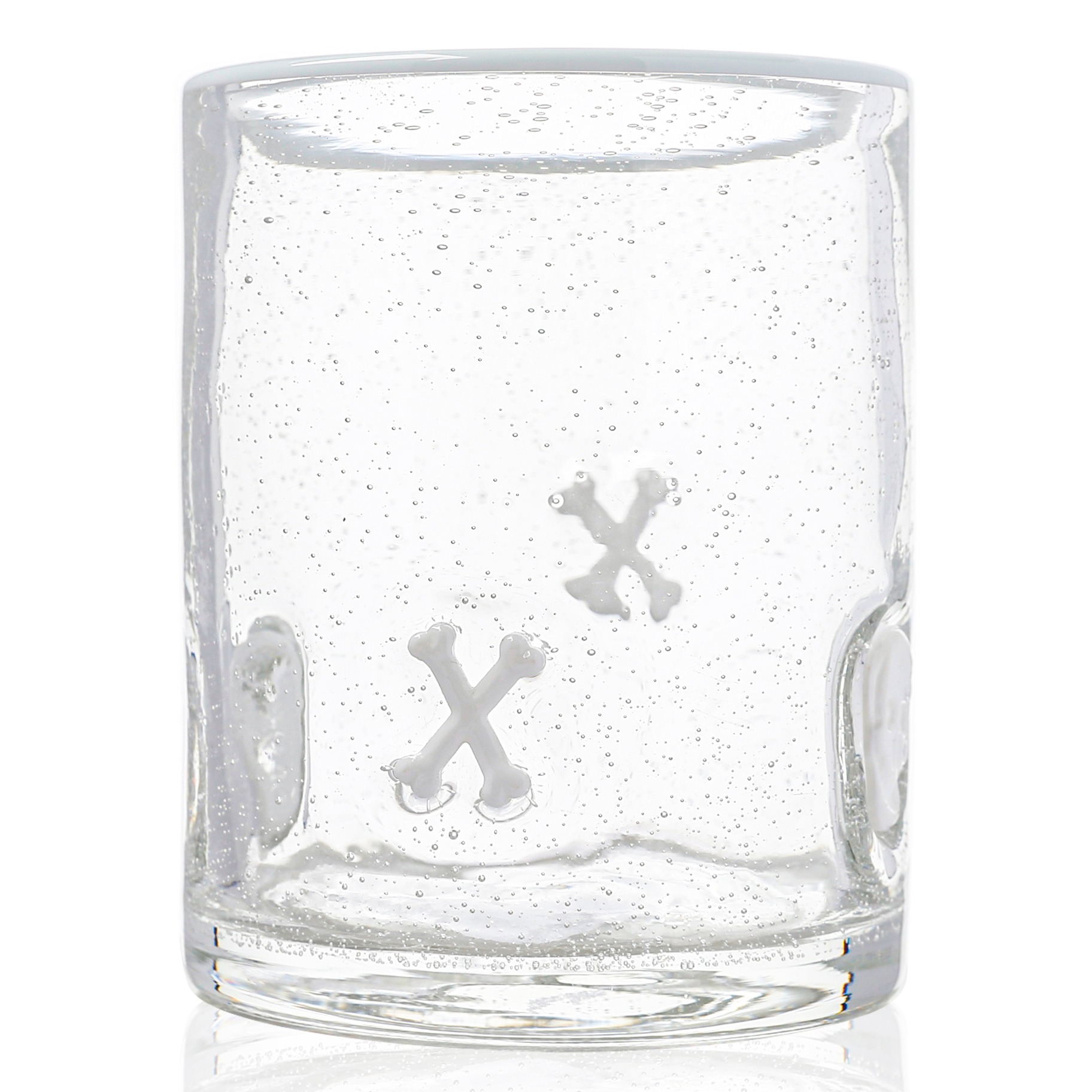 Halloween Icon Juice Glass