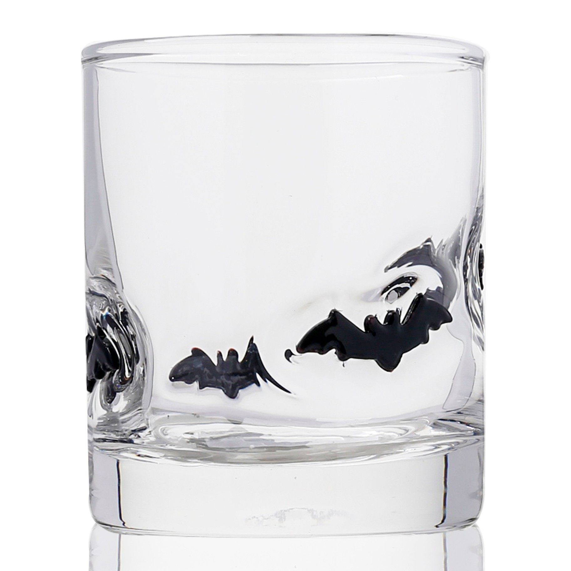 Halloween Icon Juice Glass