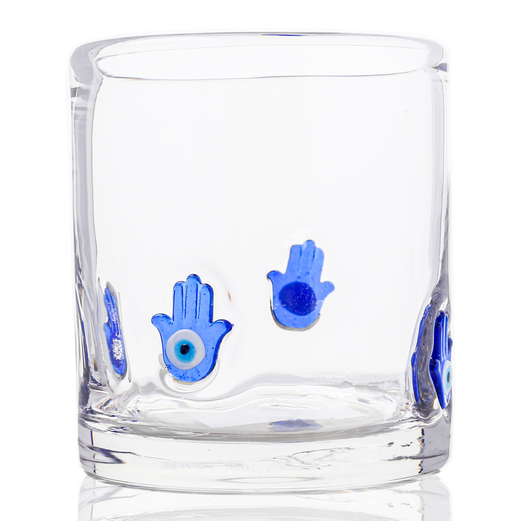 Halloween Icon Juice Glass