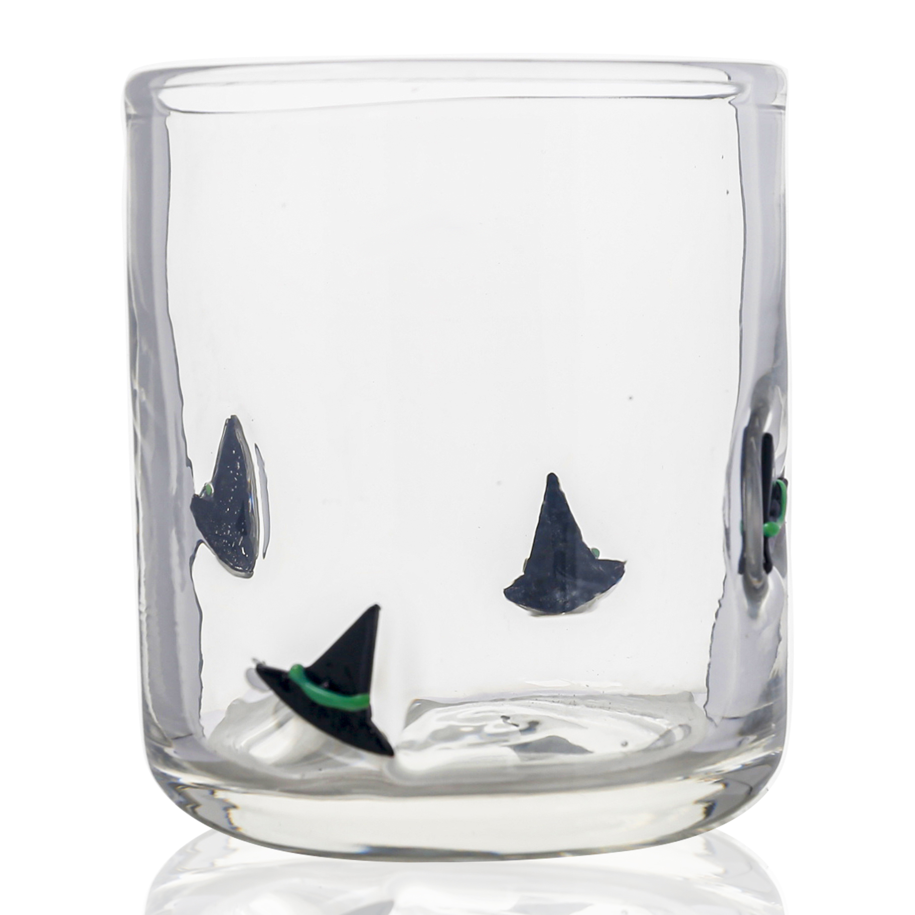 Halloween Icon Juice Glass