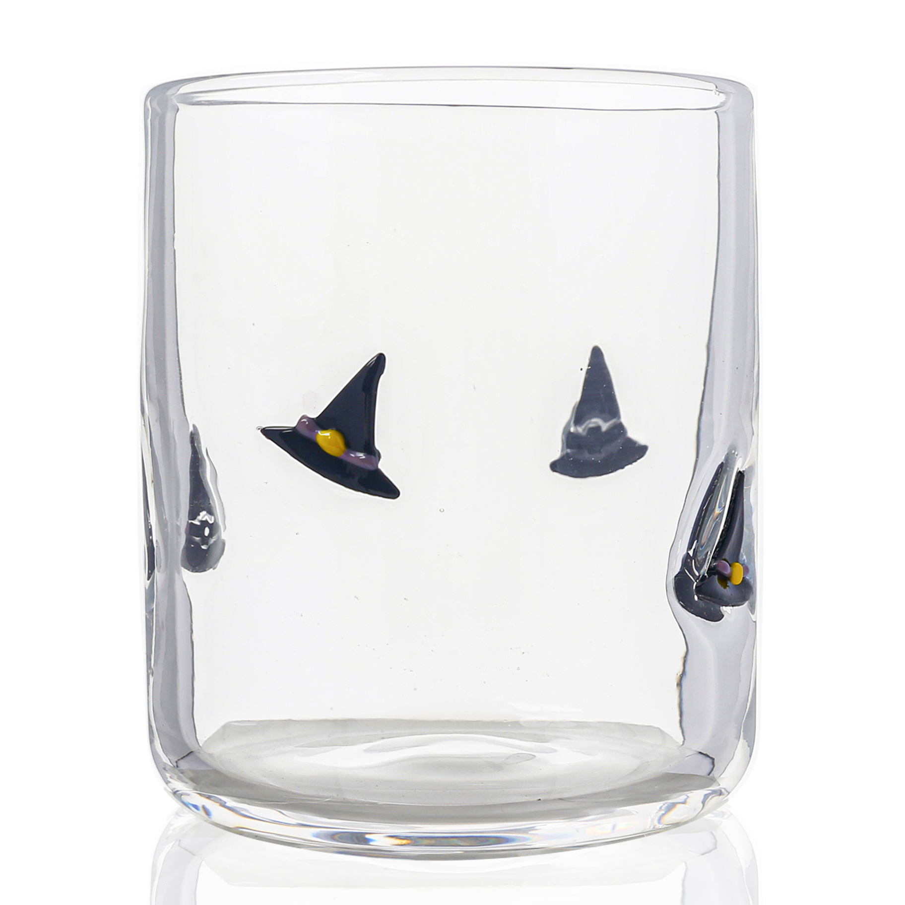 Halloween Icon Juice Glass