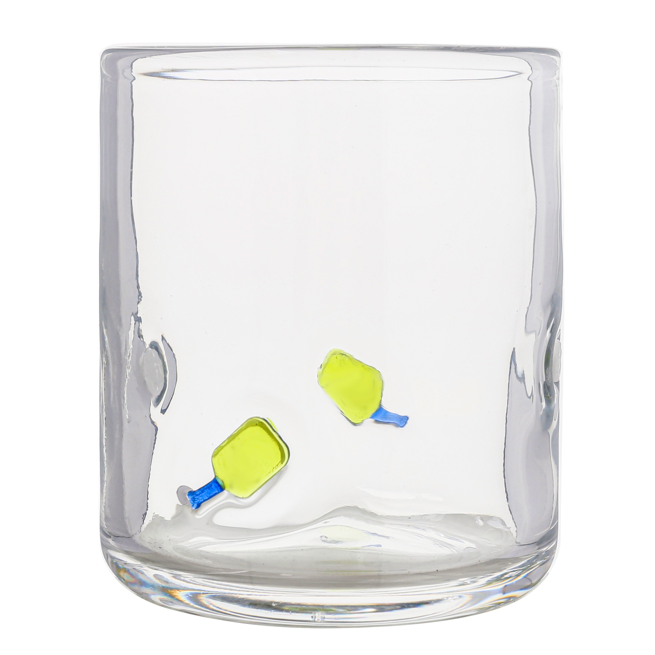 Wine Bottle Icon Juice Glass