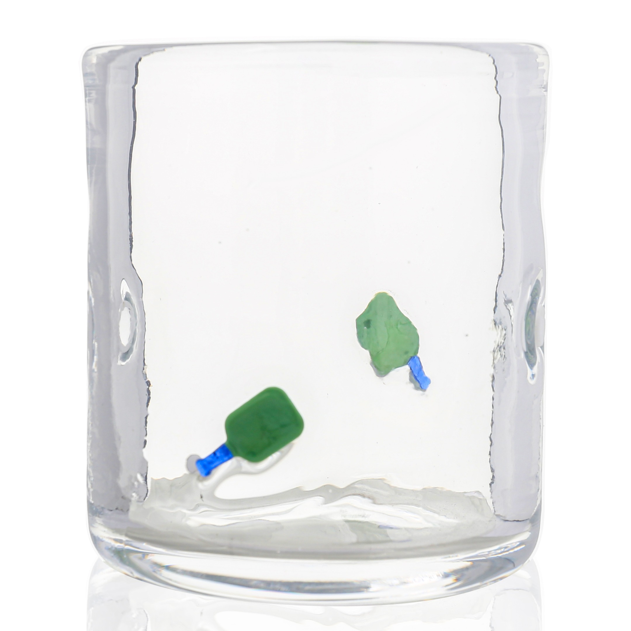 Wine Bottle Icon Juice Glass