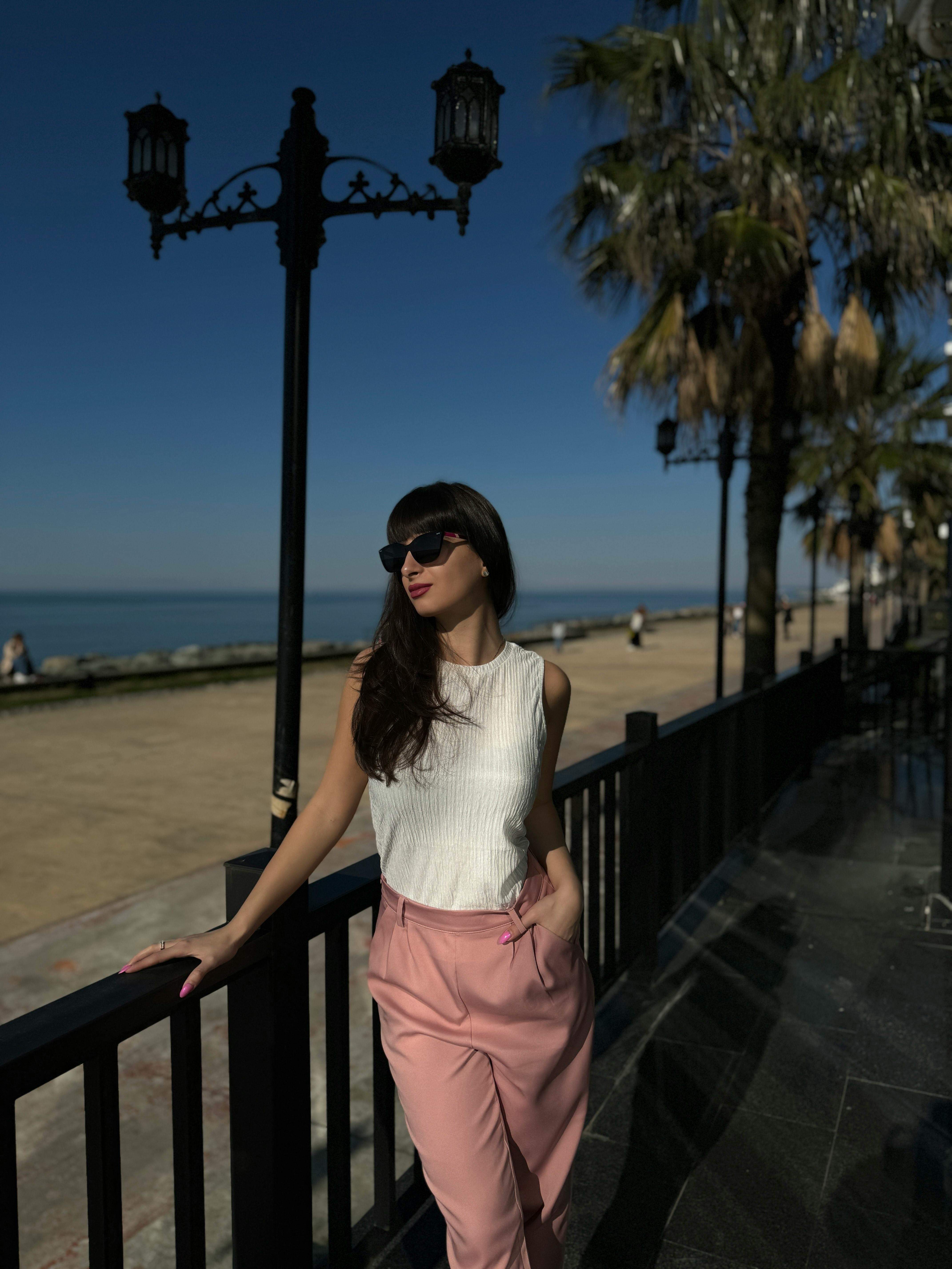 —— 女士箱包系列 ——