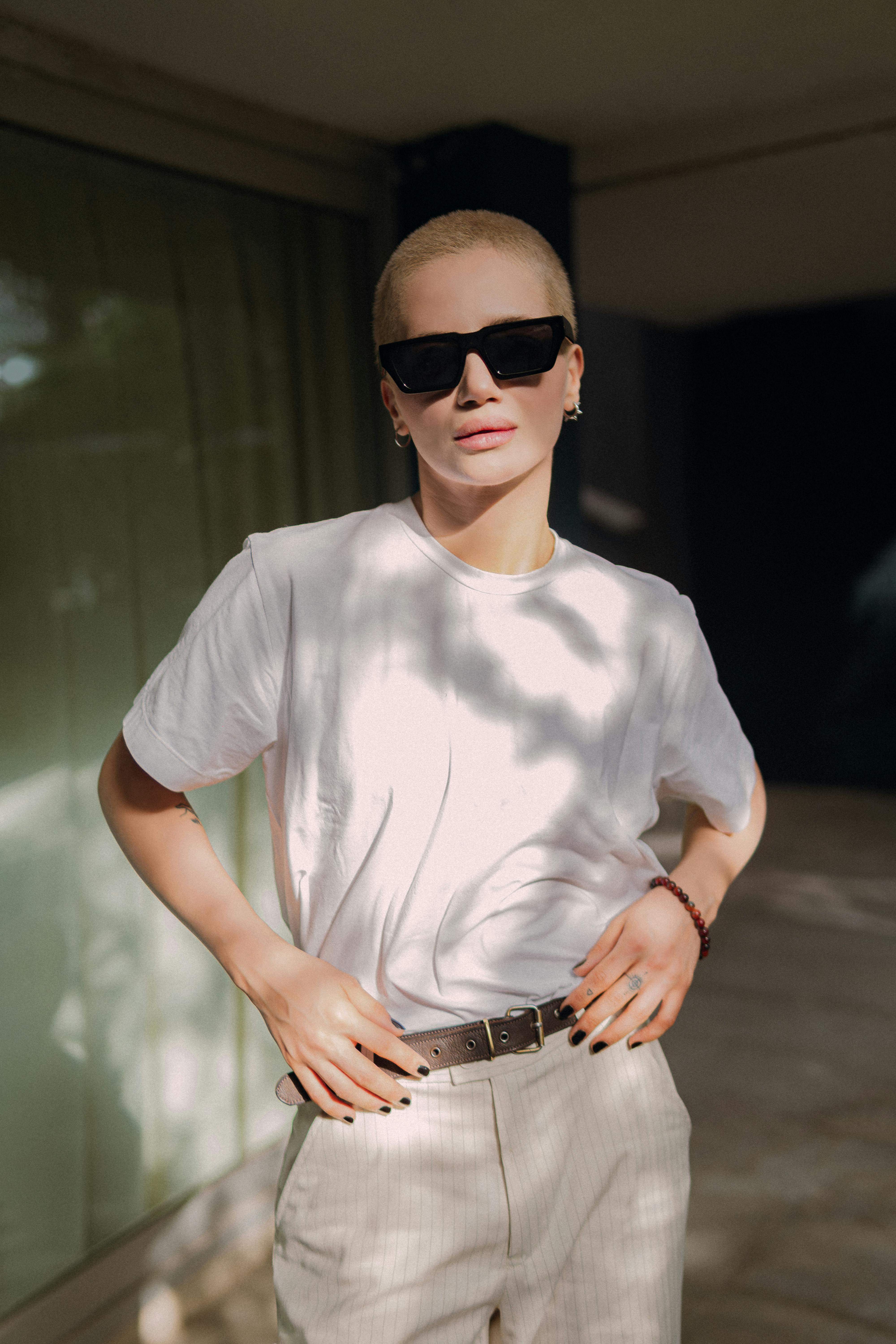 —— 女士腰带系列 ——