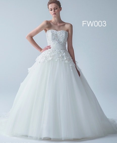 Weddingdress