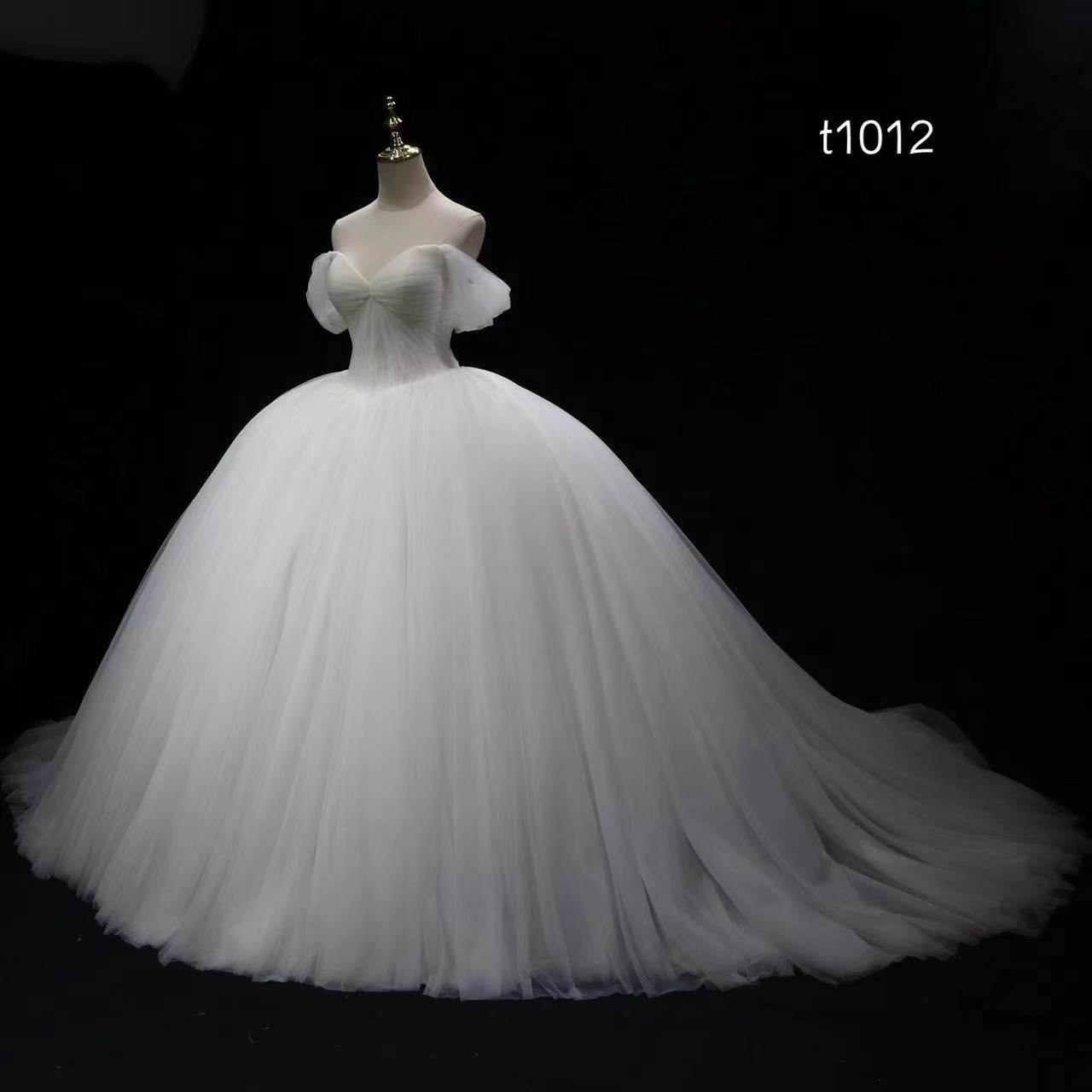 Weddingdress