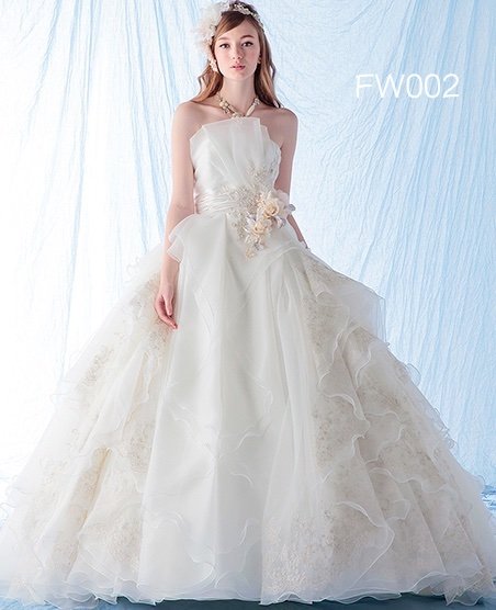Weddingdress