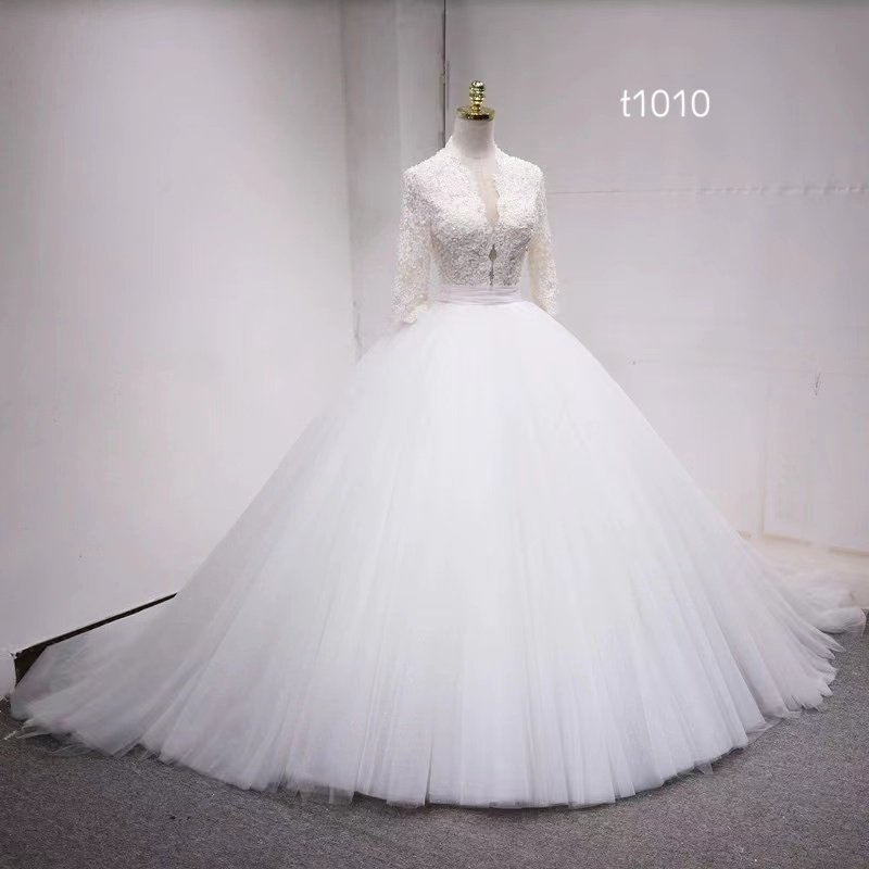 Weddingdress