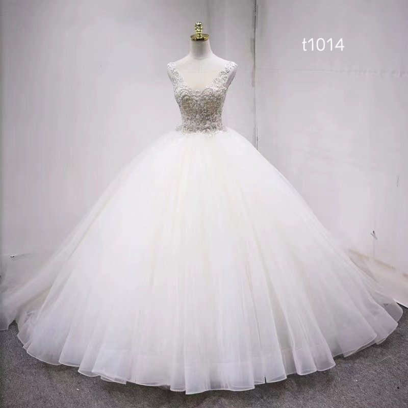 Weddingdress