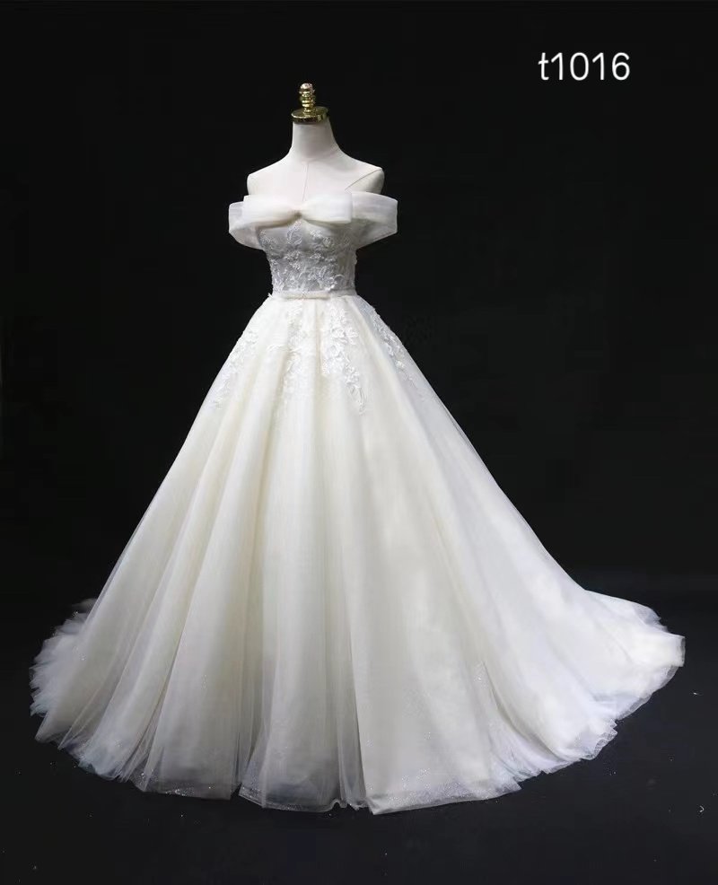 Weddingdress