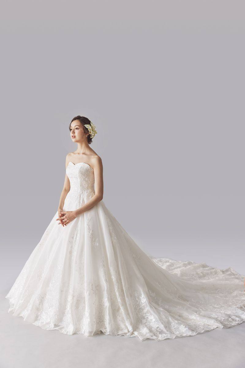 Weddingdress