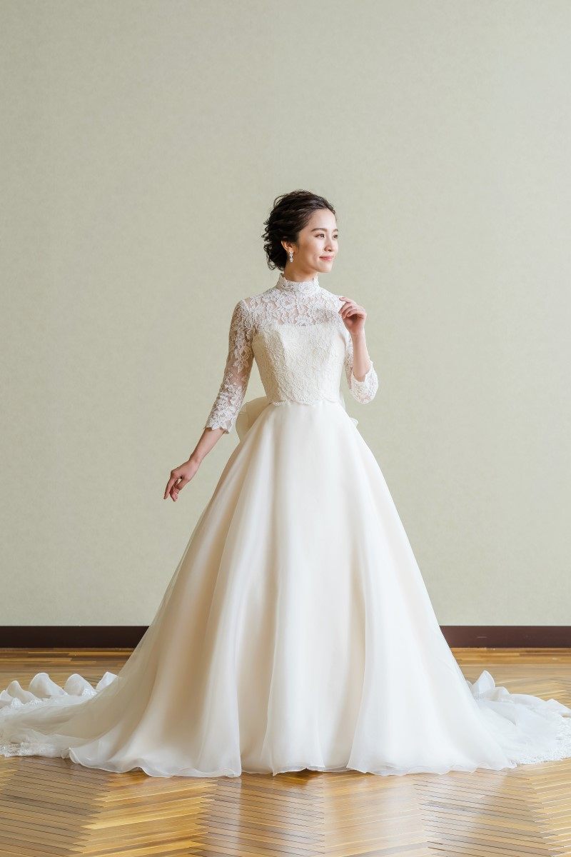 Weddingdress
