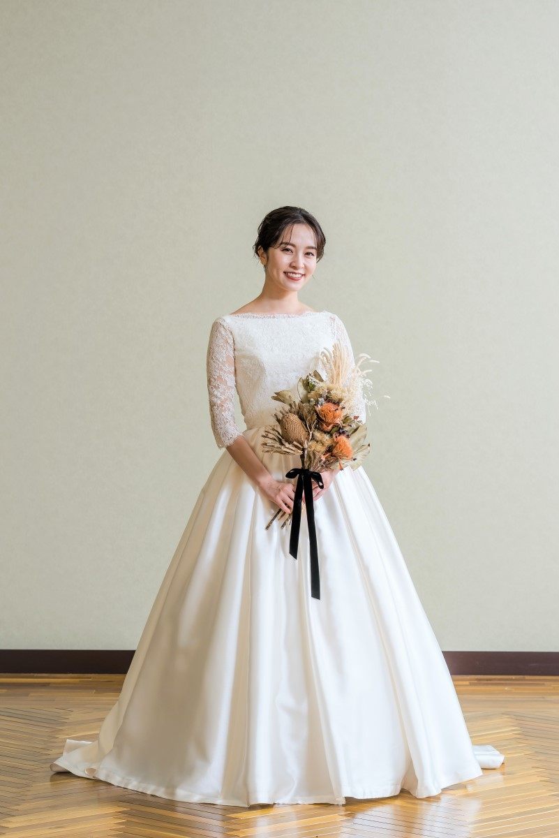 Weddingdress