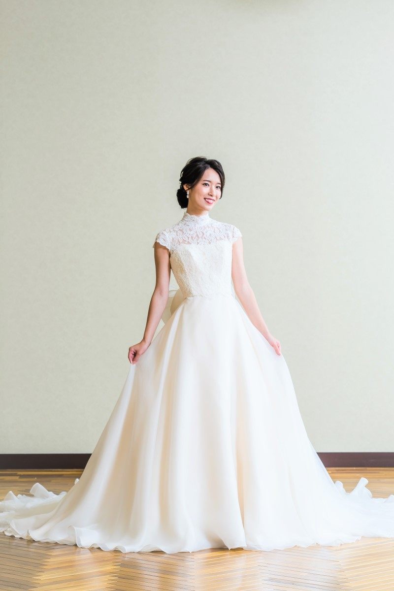 Weddingdress