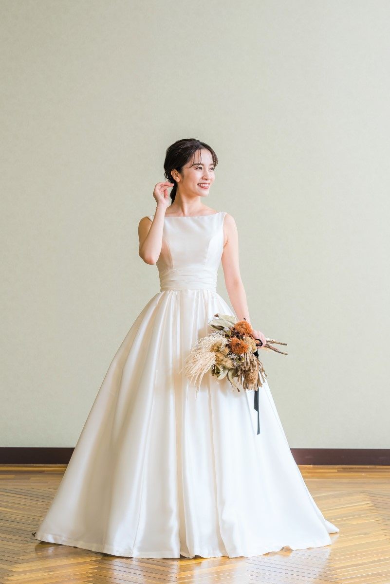 Weddingdress