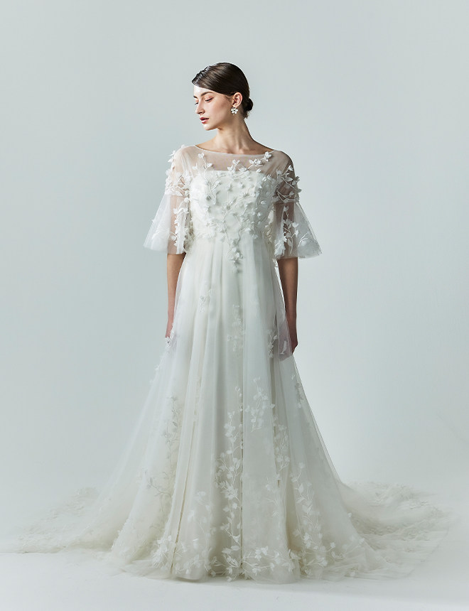 Weddingdress