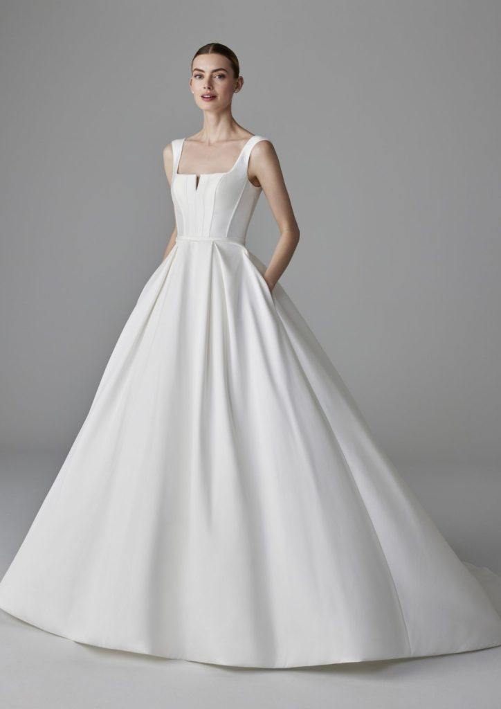 Weddingdress