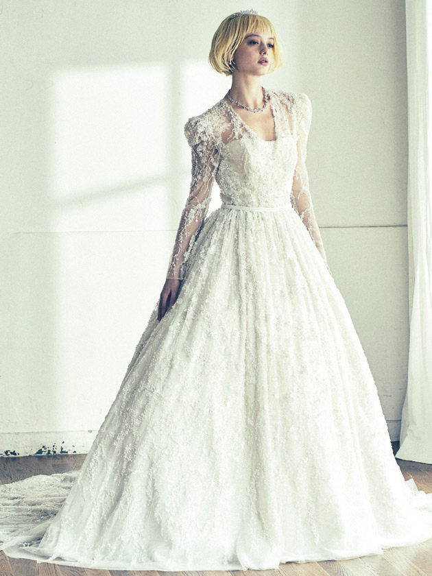 Weddingdress
