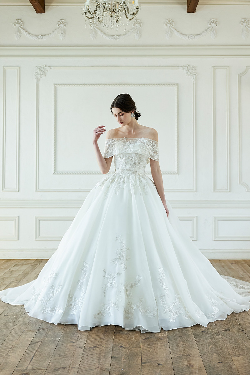 Weddingdress