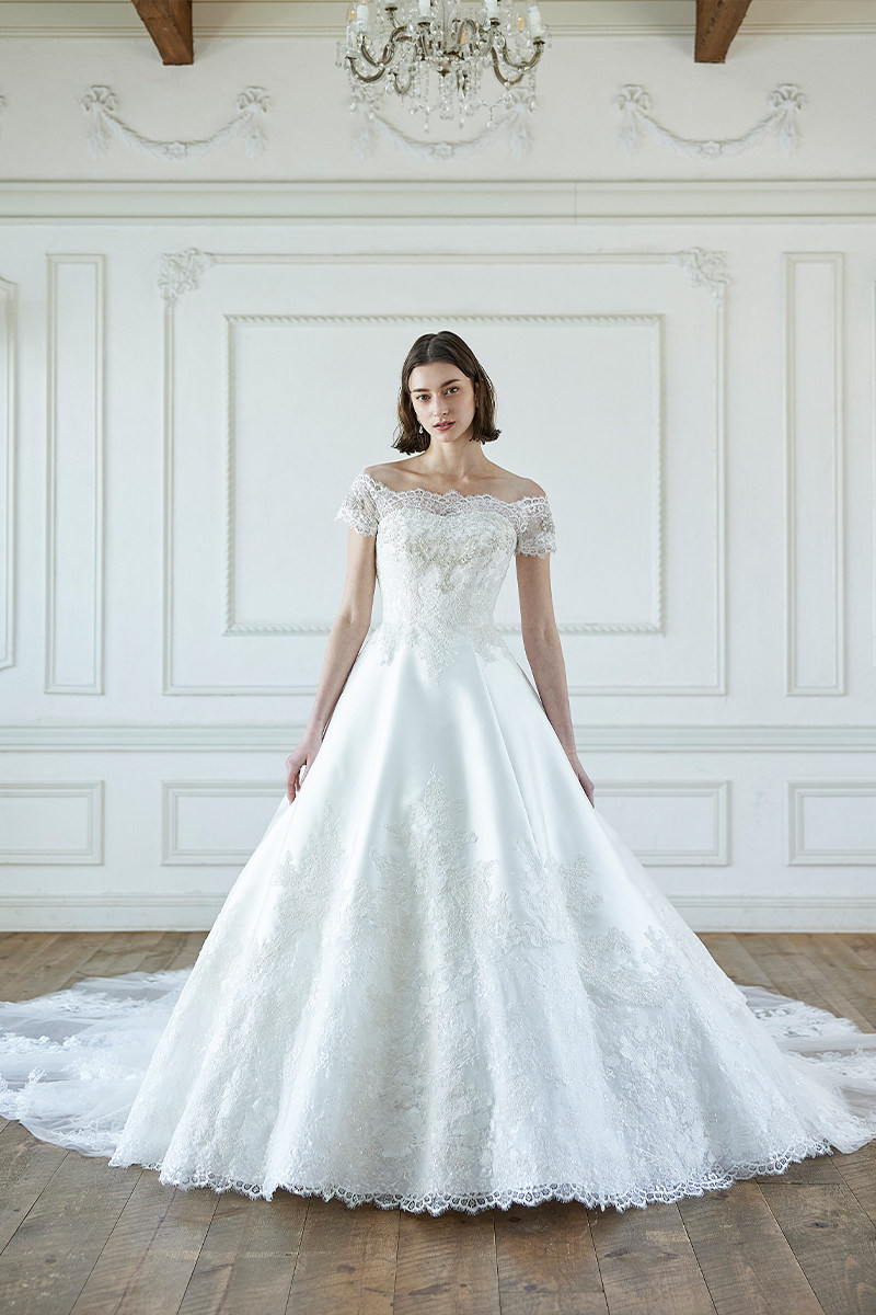 Weddingdress