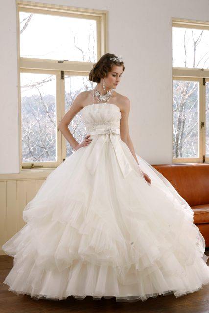 Weddingdress
