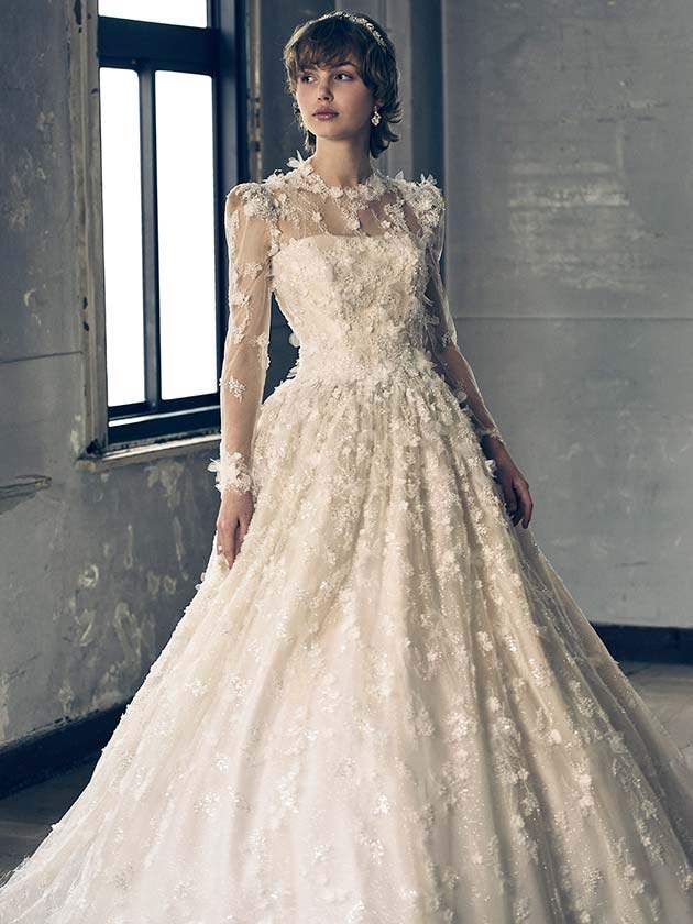 Weddingdress