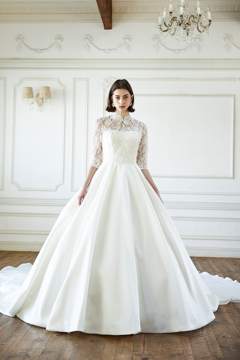 Weddingdress