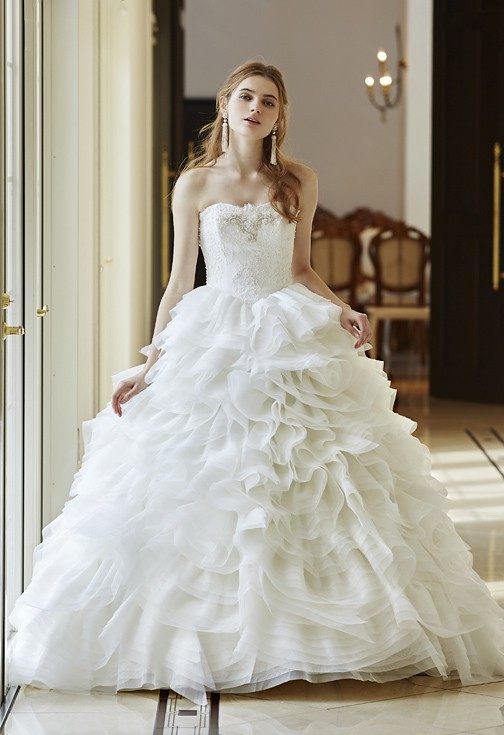 Weddingdress